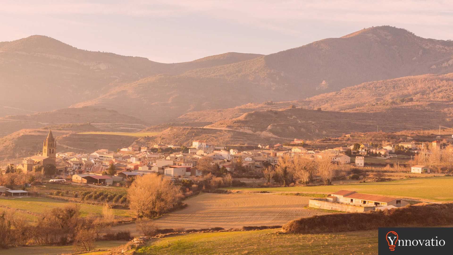 Agencia SEO en Huesca. Vista desde Loarre