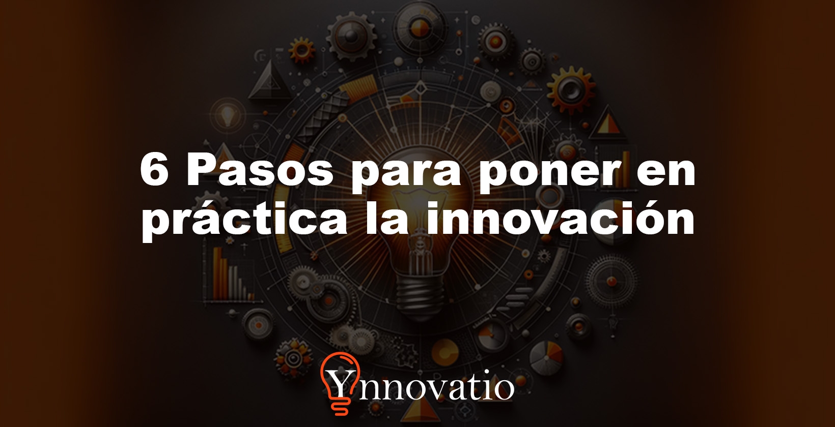 pasos innovacion