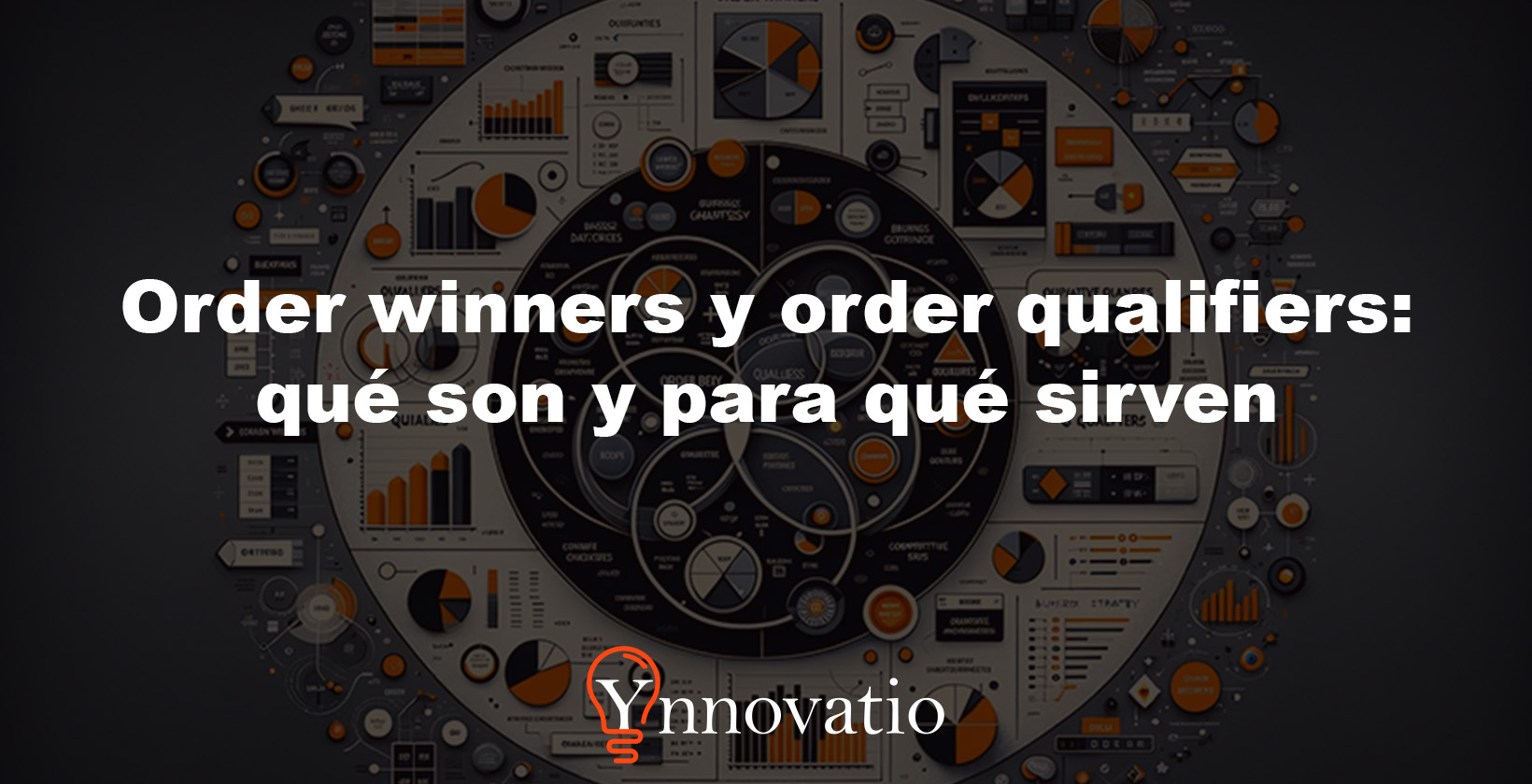 order winners y order qualifiers